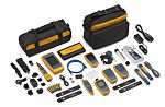 Fluke LIQ-DUO-1475-H6-UK Cable Tracer 2.5 mm Ferrule Adapter