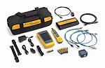 Fluke LIQ-DUO-IE-KIT-H6-UK Cable Tracer RJ45, USB