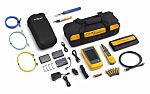 Fluke LinkIQ DUO Cable+Network Network Tester LC Fibre Connector, RJ45, USB
