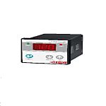 RS PRO Panel Mount Timer Relay, 240V ac, 2-Contact, 0.1 s → 999min, 2-Function, 1NO/1NC