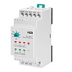 RS PRO Level Controller - Terminal Rail, 150 → 250V ac 3 Hydrophore