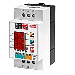 RS PRO Level Controller - DIN Rail, 100 → 240V ac 1