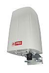 RS PRO Panel Multi-Band Antenna with RJ45 Connector, 4G, 4G (LTE), 5G (LTE), Bluetooth (BLE), WiFi, WiFi (Dual Band)