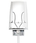 RS PRO Panel Multi-Band Antenna with SMA Connector, 4G, 4G (LTE), 5G (LTE), Bluetooth (BLE), WiFi, WiFi (Dual Band)