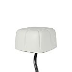 RS PRO Panel Multi-Band Antenna with RP SMA Connector, 4G, 4G (LTE), 5G (LTE), Bluetooth (BLE), WiFi, WiFi (Dual Band)