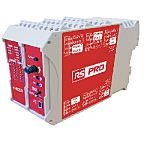 RS PRO Motor Controller, 12 → 48V dc, 2, 4 Phase, 1 → 4.2A, Speed Controller Function, 48V
