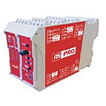 RS PRO Motor Controller, 12 → 48V dc, 2, 4 Phase, 1 → 8A, Speed Controller Function, 48V