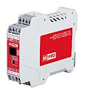 RS PRO 480 W Motor Controller, 12 → 24 V dc, 1 Phase, 20 A, Motor Managment Function, 24 V dc