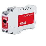 RS PRO 960 W Motor Controller, 12 → 24 V dc, 1 Phase, 40 A, Motor Managment Function, 24 V dc