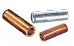 RS PRO Ferrule, 29mm Pin Length, 8.5mm Pin Diameter, Brown