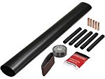 RS PRO Cross Linked Polyethylene Cable Joint, Straight Joint Type