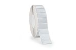 HellermannTyton TAG49-15TDK1 White Label, 49mm Width, 15mm Height, 1000Per Pack Qty