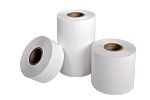 HellermannTyton Thermal Transfer Ribbon for High temperature Heatshrink And Tiptags 100mm
