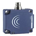 Telemecanique Sensors Inductive Flat Proximity Sensor, 25 mm Detection, PNP NC, 12 → 24 V dc