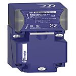 Telemecanique Sensors Inductive Flat Proximity Sensor, 40 mm Detection, 2-Wire NO/NC, 24 → 240 V dc