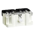 Telemecanique Sensors Limit Switch Contact Block, OsiSense XC