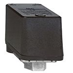 Telemecanique Sensors XMP Series Pressure Sensor, 0.3bar Min, 12bar Max, NC Output, Adjustable Differential Reading