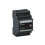 Delta Electronics CHROME II DIN Rail Power Supply, 85 → 264V ac ac Input, 24V dc dc Output, 2.5A Output, 60W