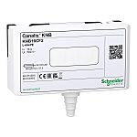 Schneider Electric with Fuse Isolator, Canalis KN Series