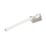 Schneider Electric White Polyamide cable clip, 25mm Max. Bundle