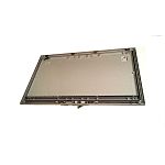 Schneider Electric NSY Series Lockable Polyester Reinforced with Fibreglass RAL 7035 Anti-Posting, 500mm H, 1.093m W