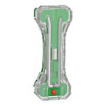 Schneider Electric NU9 Series LED Lamp Wide Angle