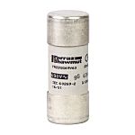 Schneider Electric 20A Cartridge Fuses, 22.2 x 58mm