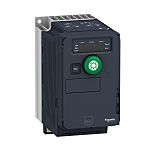 Schneider Electric Variable Speed Drive, 0.37 kW, 1 Phase, 200 → 240 V, 5.9 A, ATV32 Series