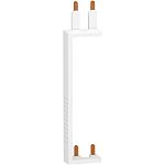 Schneider Electric Resi9 Series Comb for Use with DIN Rail Terminal, 25 → 63A