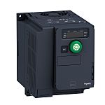 Schneider Electric Variable Speed Drive, 0.37 kW, 3 Phase, 380 → 500 V, 2.1 A, ATV32 Series