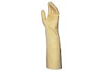 Mapa AdvanTech 514 Yellow Natural Latex, Nitrile, Polychloroprene Abrasion Resistant, Cut Resistant, General Purpose,