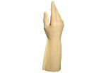 Mapa AdvanTech 517 Beige Natural Latex, Nitrile, Polychloroprene Abrasion Resistant, Cut Resistant, General Purpose,