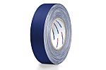 HellermannTyton HellermannTyton Blue Cotton Cloth Tape, 50mm x 50m