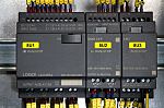 HellermannTyton TAG16-06TE Yellow Yellow Print Label, 16.6mm Width, 6mm Height, 20000Per Pack Qty