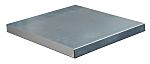 RS PRO Yellow Steel No Hazardous Substance Cabinet Shelf 350mm x 300mm