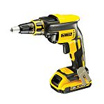 18V XR Bless Drywall Screwdriver