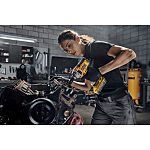 DeWALT 1/2 in 18V, 5Ah Cordless Impact Wrench