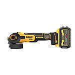 18V XR VariSpeed Grinder with FV ADV
