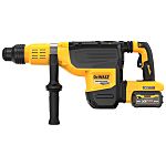 DeWALT DCH775X 54V Cordless Hammer Drill Li-Ion