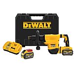 DeWALT DCH832X 54V Cordless Hammer Drill