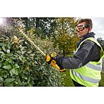 DeWALT DCM563P Battery Hedge Trimmer