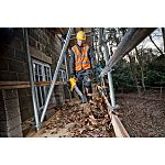 DeWALT DCM572X1-QW 54V Cordless Leaf Blower