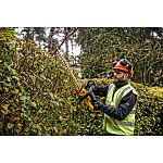 DeWALT DCMHT563P 55cm Battery Hedge Trimmer