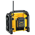 DeWALT Work Site Radio, 18V, 2.8kg