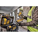 DeWALT DWST83471-QW Power Tool Charger for use with Power Tool, EU Plug