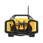 DeWALT DCR027-QW Power Tool Charger for use with Power Tool