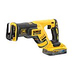 DeWALT DCS367H DCS367H2T-QW Cordless Reciprocating Saw, 54V