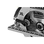 DeWALT DCS572P DCS572P2-QW 184mm Cordless Circular Saw, 18V
