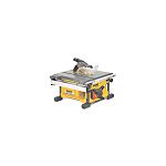 DeWALT DCS7485T DCS7485T2-QW 210mm Cordless Table Saw, 54V
