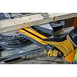 DeWALT DCS777T DCS777T2-QW 216mm Cordless Mitre Saw, 54V